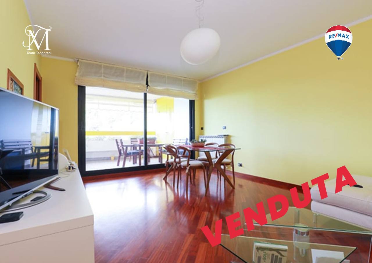 Casa venduta da Monica Teodorani